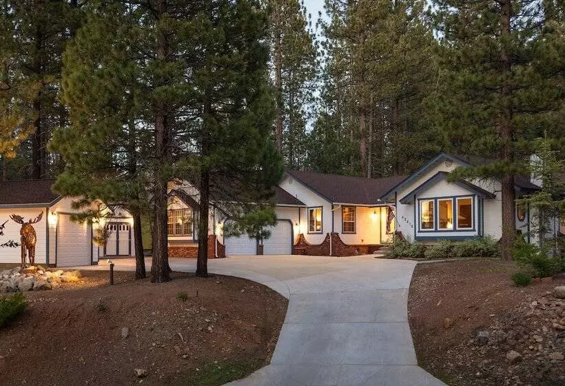 Big Bear Frontier #2368