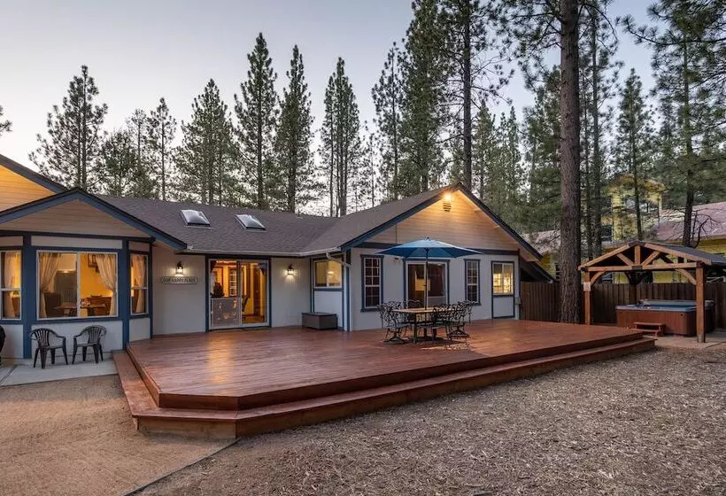 Big Bear Frontier #2368