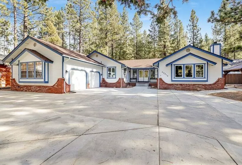 Big Bear Frontier #2368