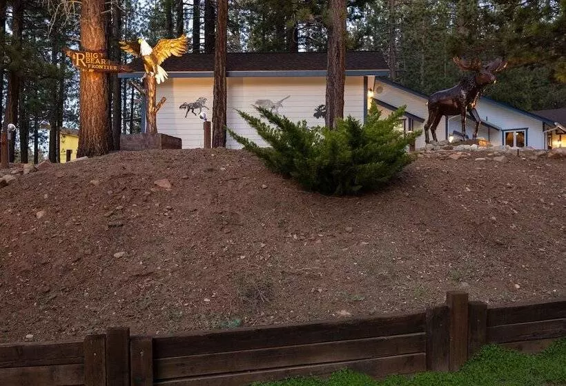 Big Bear Frontier #2368