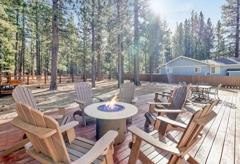 Big Bear Frontier #2368