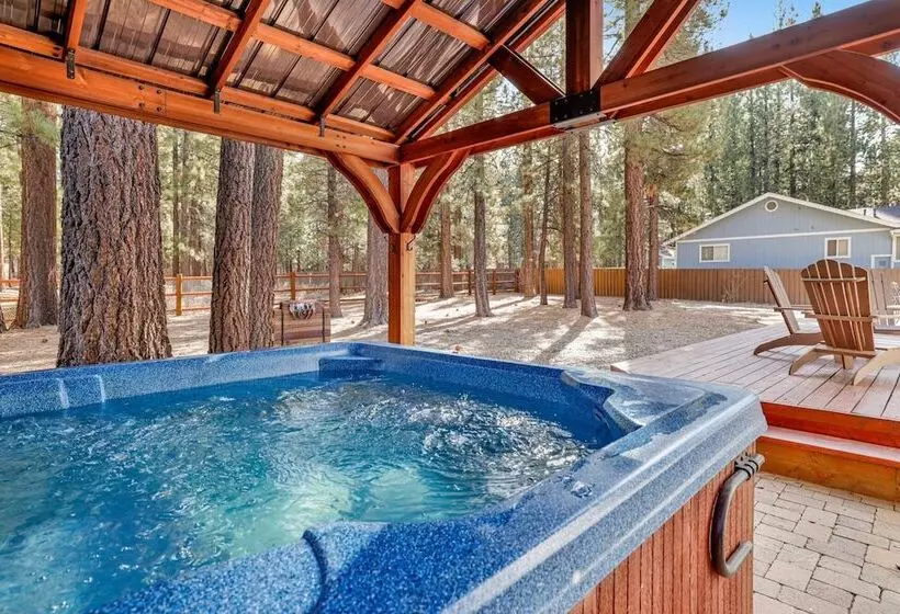 Big Bear Frontier #2368