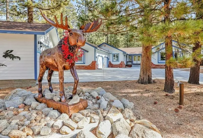 Big Bear Frontier #2368