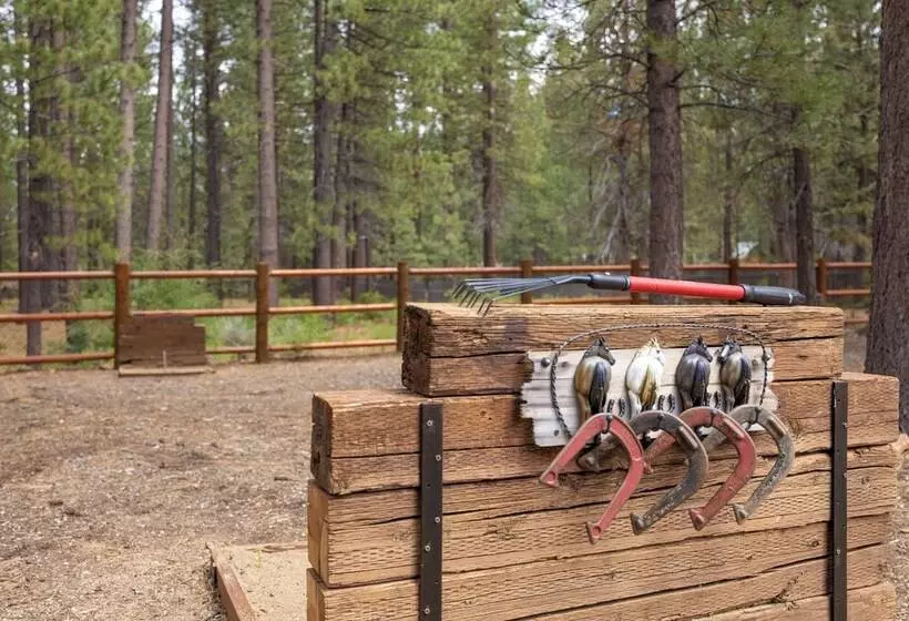 Big Bear Frontier #2368