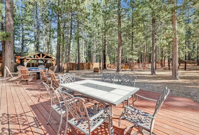 Big Bear Frontier #2368