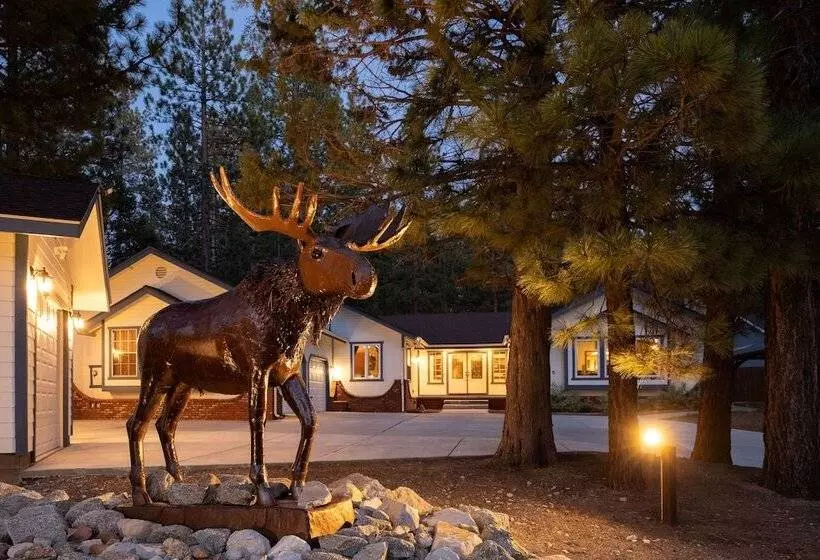 Big Bear Frontier #2368