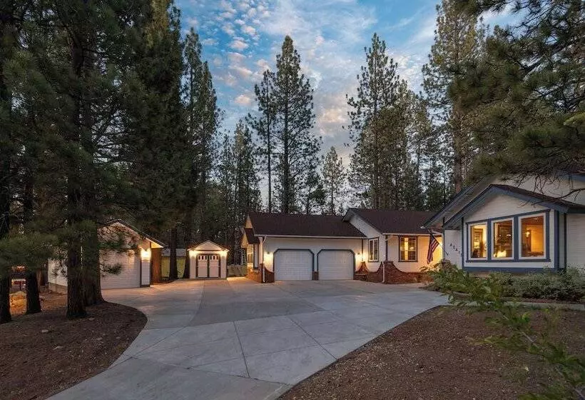 Big Bear Frontier #2368