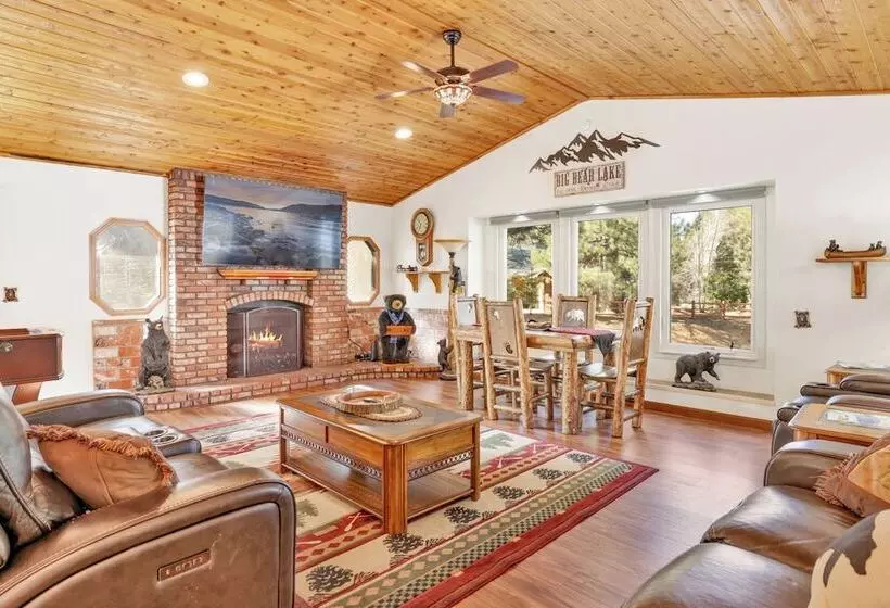 Big Bear Frontier #2368