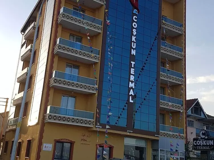 Coskun Termal
