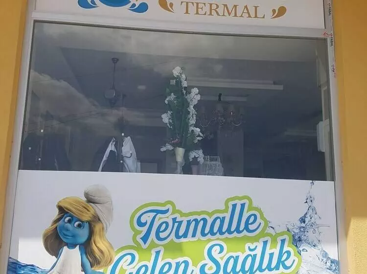 Coskun Termal
