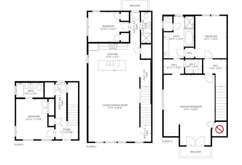 Dottie & Loretta By Avantstay Stylish 2 Home Buyout In Heart Of Nashville