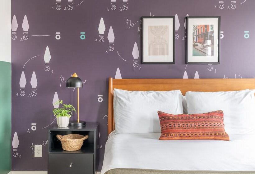 Dottie & Loretta By Avantstay Stylish 2 Home Buyout In Heart Of Nashville