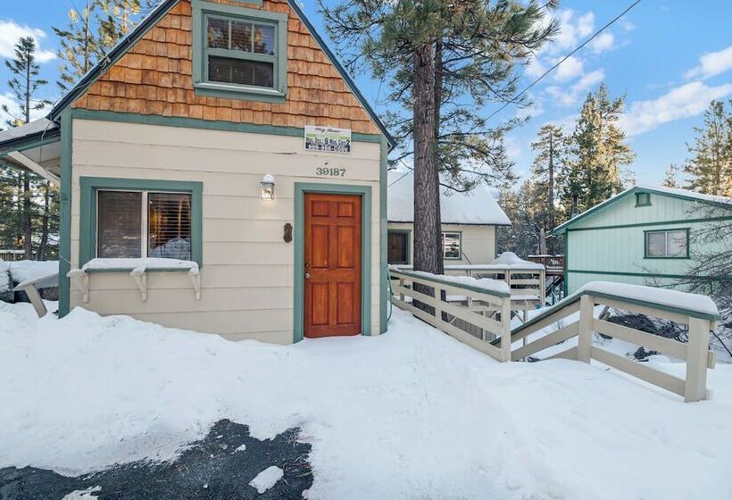 Fawnskin Pines #2259