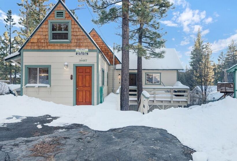 Fawnskin Pines #2259