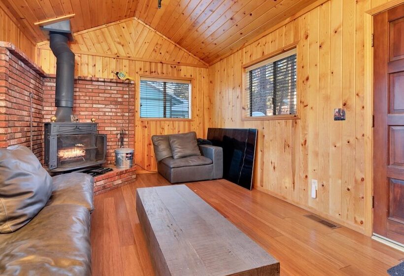 Fawnskin Pines #2259