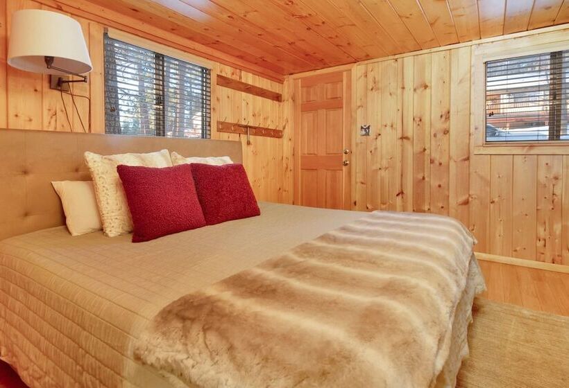 Fawnskin Pines #2259