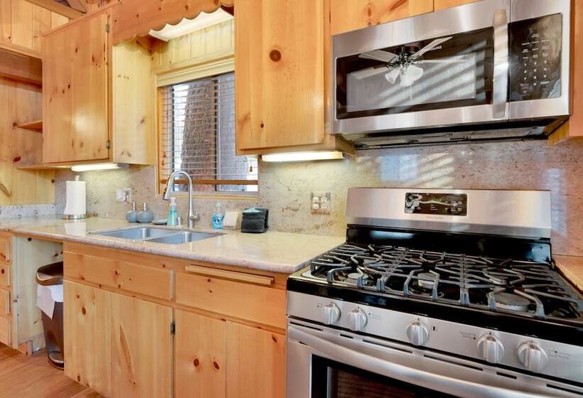 Fawnskin Pines #2259