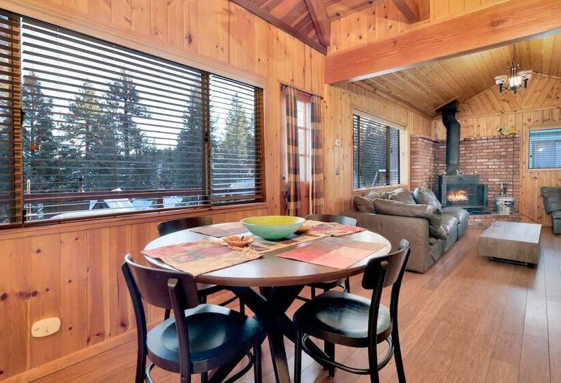 Fawnskin Pines #2259