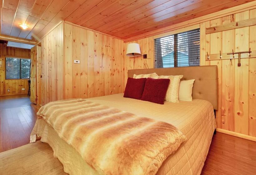 Fawnskin Pines #2259