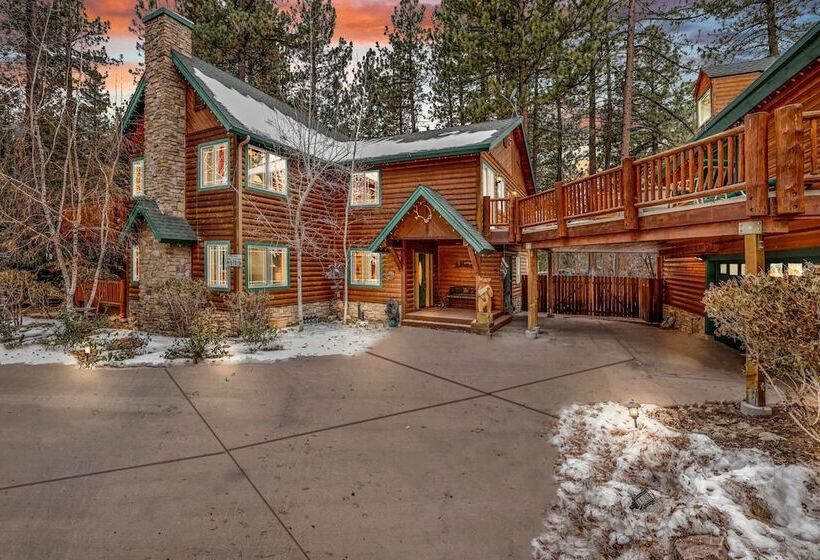 Flitterbick Lodge #2246