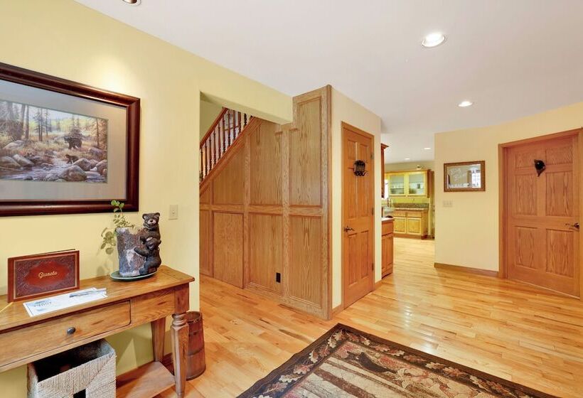 Flitterbick Lodge #2246