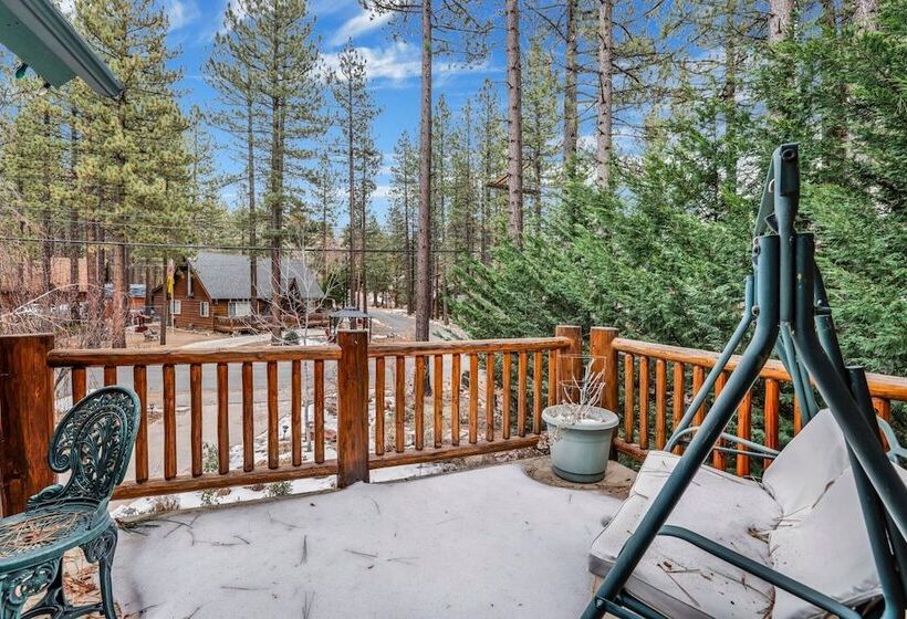 Flitterbick Lodge #2246