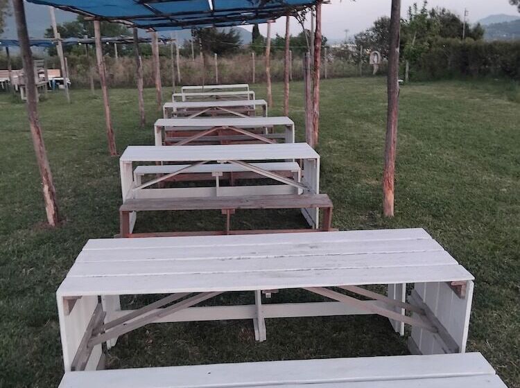 فندق Campeggio In Fattoria