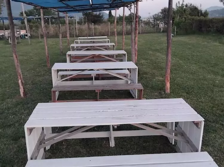 Hotelli Campeggio In Fattoria