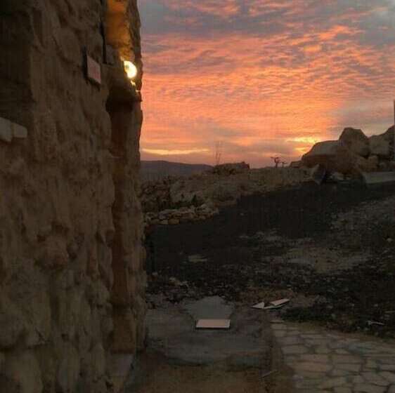 هتل Cela Rural Logde