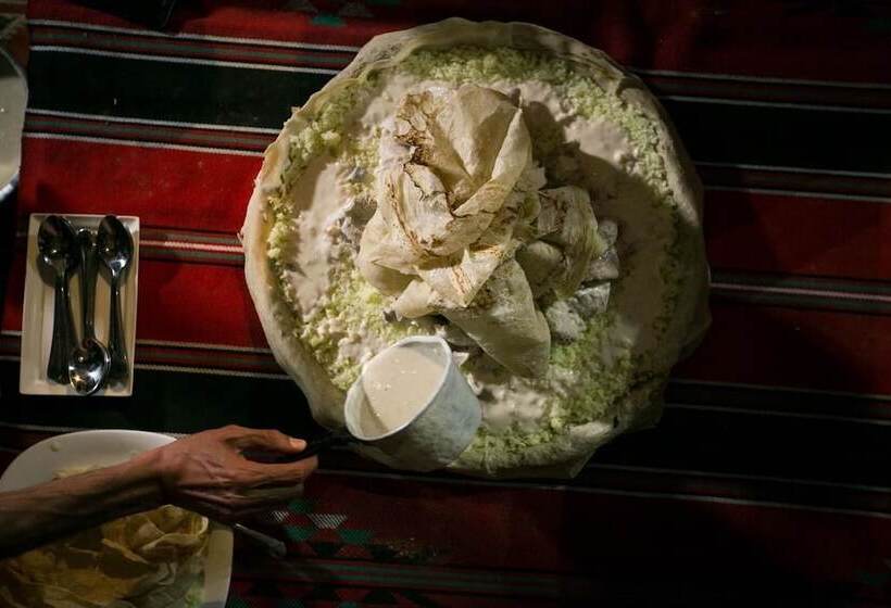 هتل Cela Rural Logde