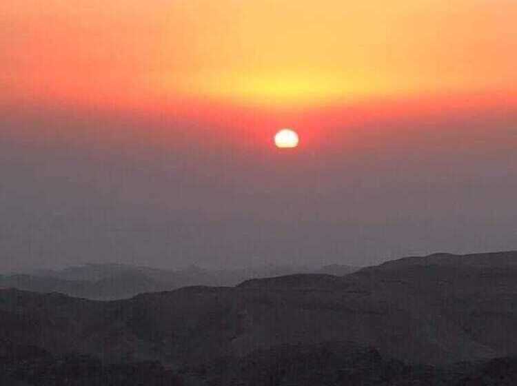 هتل Cela Rural Logde