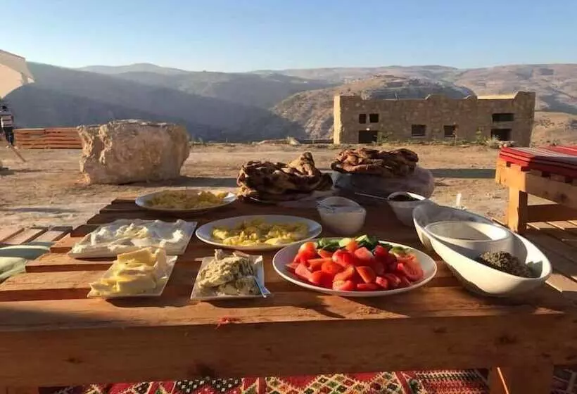 هتل Cela Rural Logde