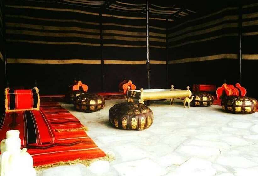 هتل Cela Rural Logde