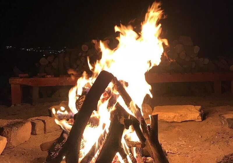 هتل Cela Rural Logde