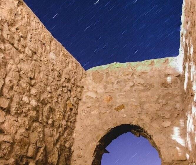 هتل Cela Rural Logde