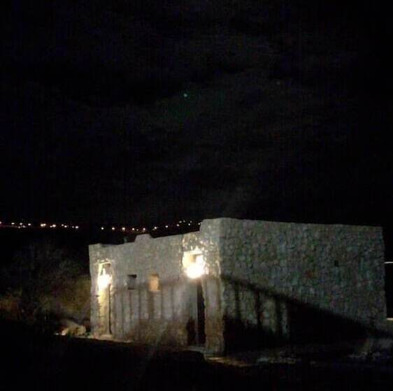 هتل Cela Rural Logde