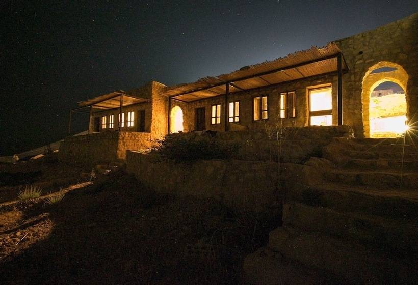 هتل Cela Rural Logde