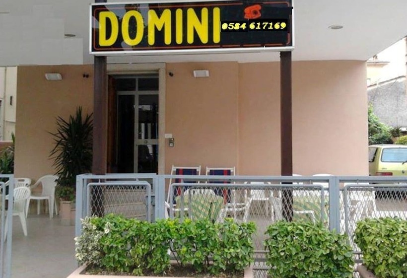 Отель Domini