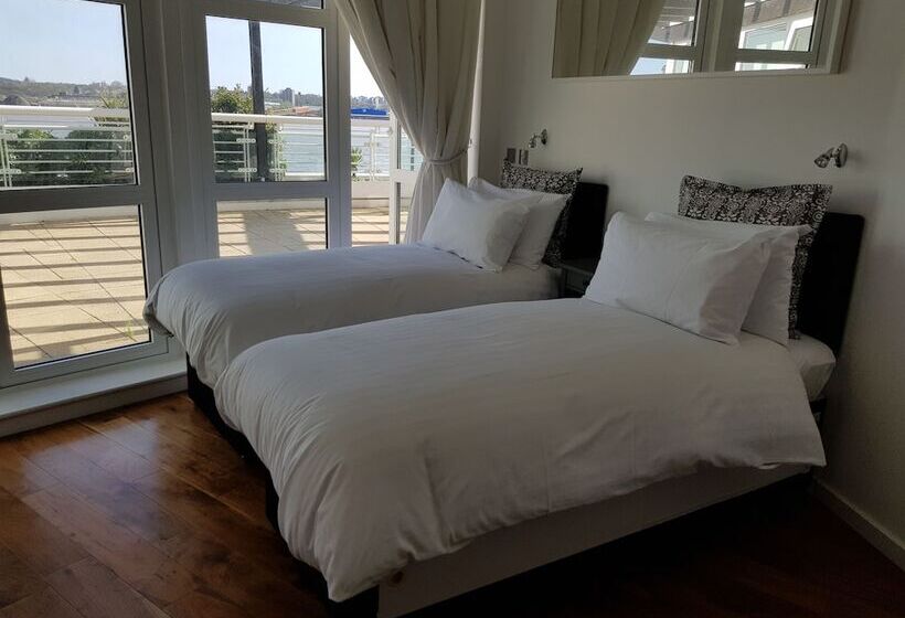 هتل Exclusive Excel London Apartment