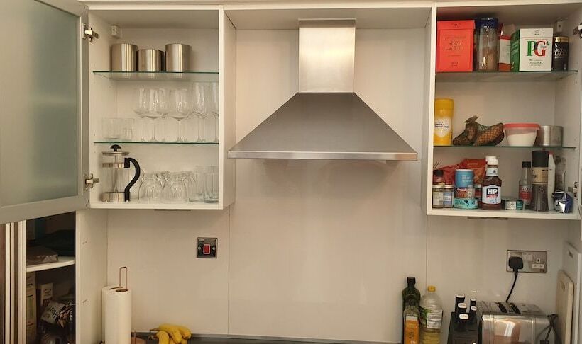 هتل Exclusive Excel London Apartment