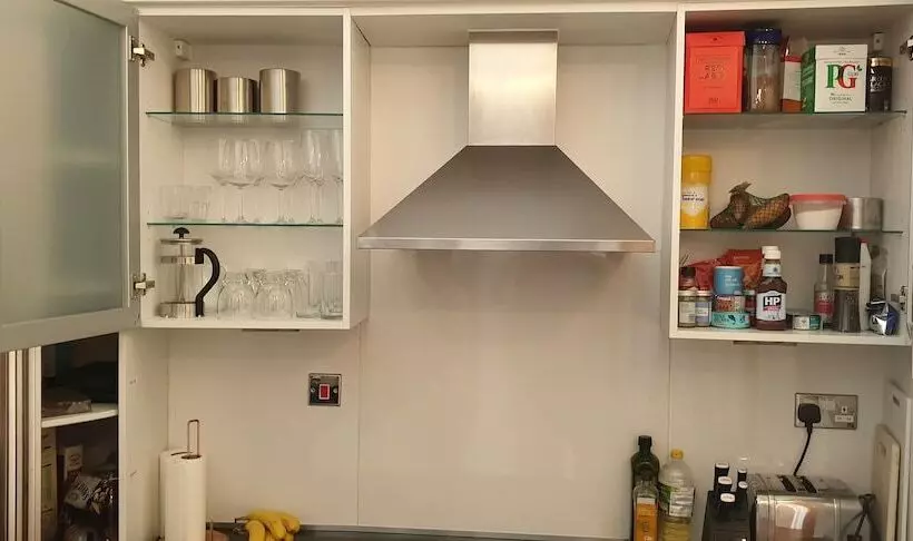 ホテル Exclusive Excel London Apartment