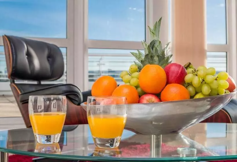 ホテル Exclusive Excel London Apartment