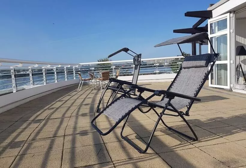 ホテル Exclusive Excel London Apartment