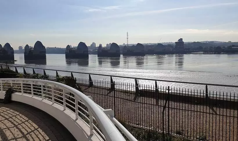 ホテル Exclusive Excel London Apartment