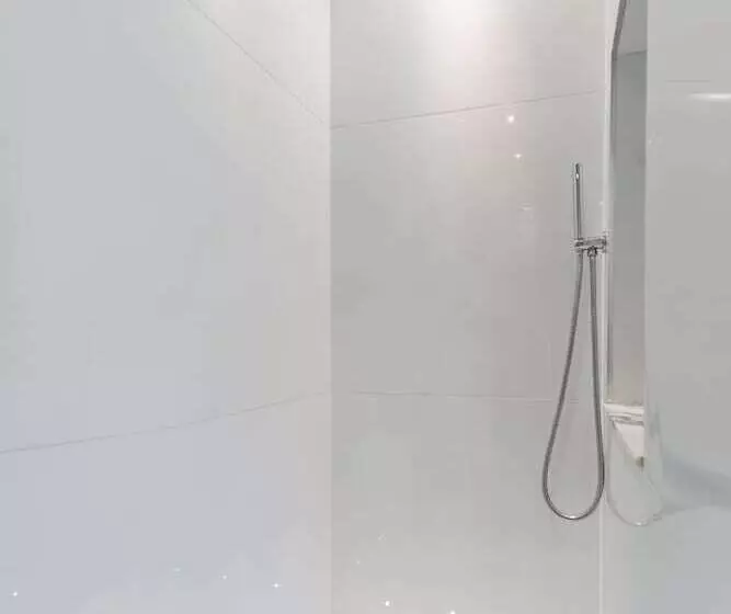 ホテル Exclusive Excel London Apartment
