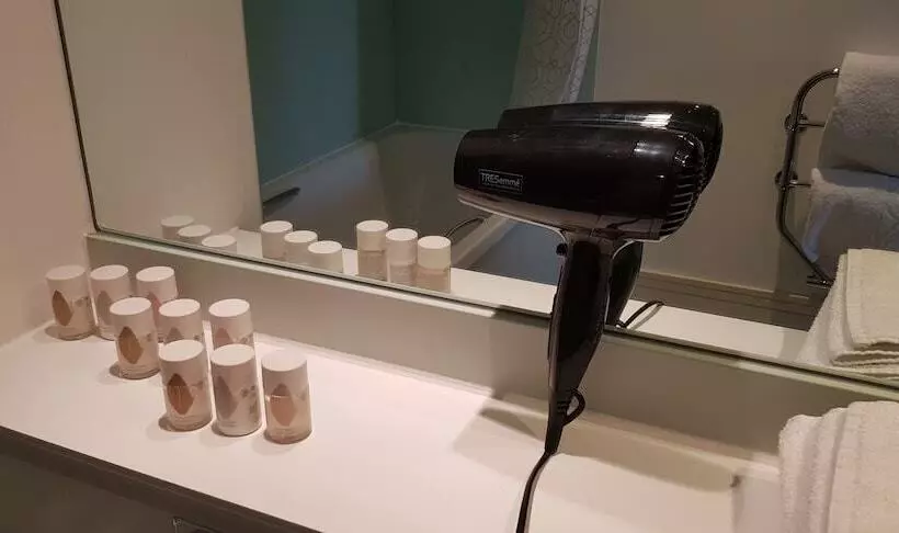 ホテル Exclusive Excel London Apartment