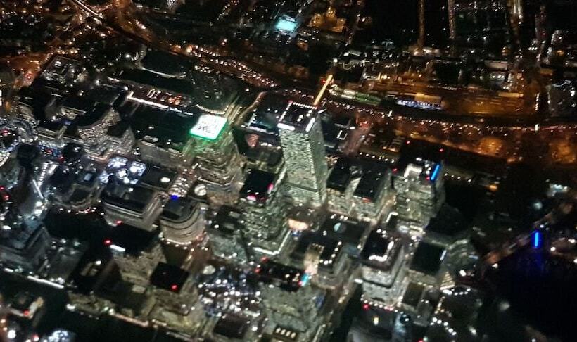 هتل Exclusive Excel London Apartment