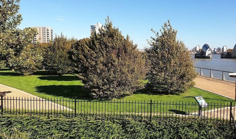 هتل Exclusive Excel London Apartment