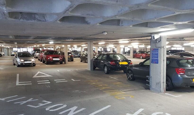 هتل Exclusive Excel London Apartment