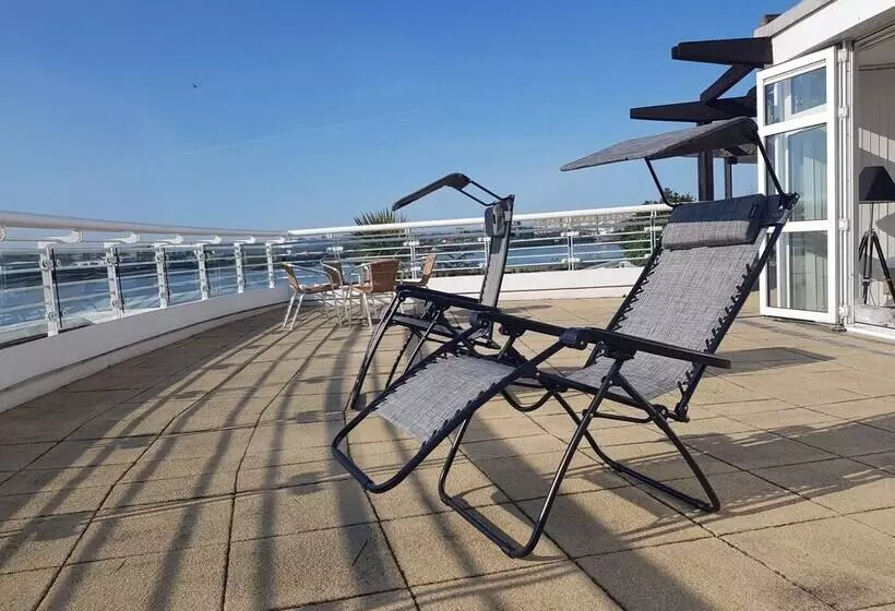 ホテル Exclusive Excel London Apartment